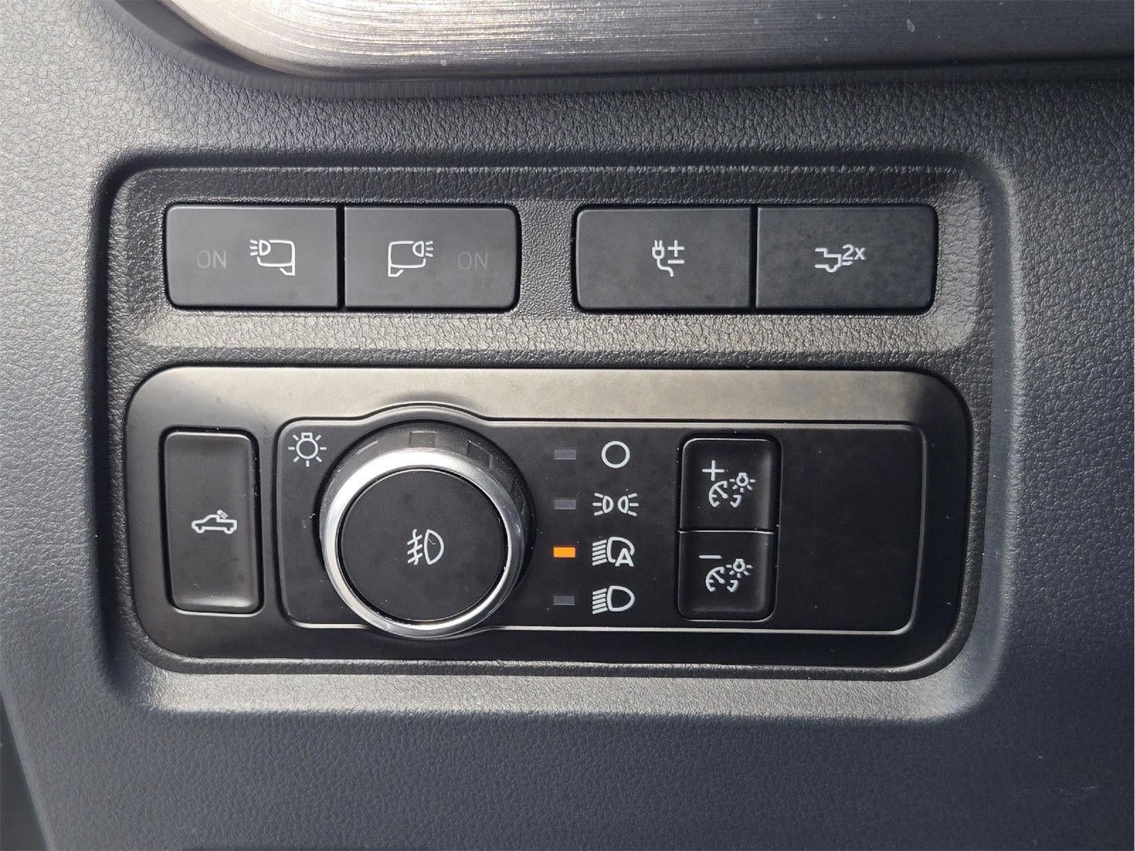 2023 Ford Super Duty F-250 Srw LARIAT