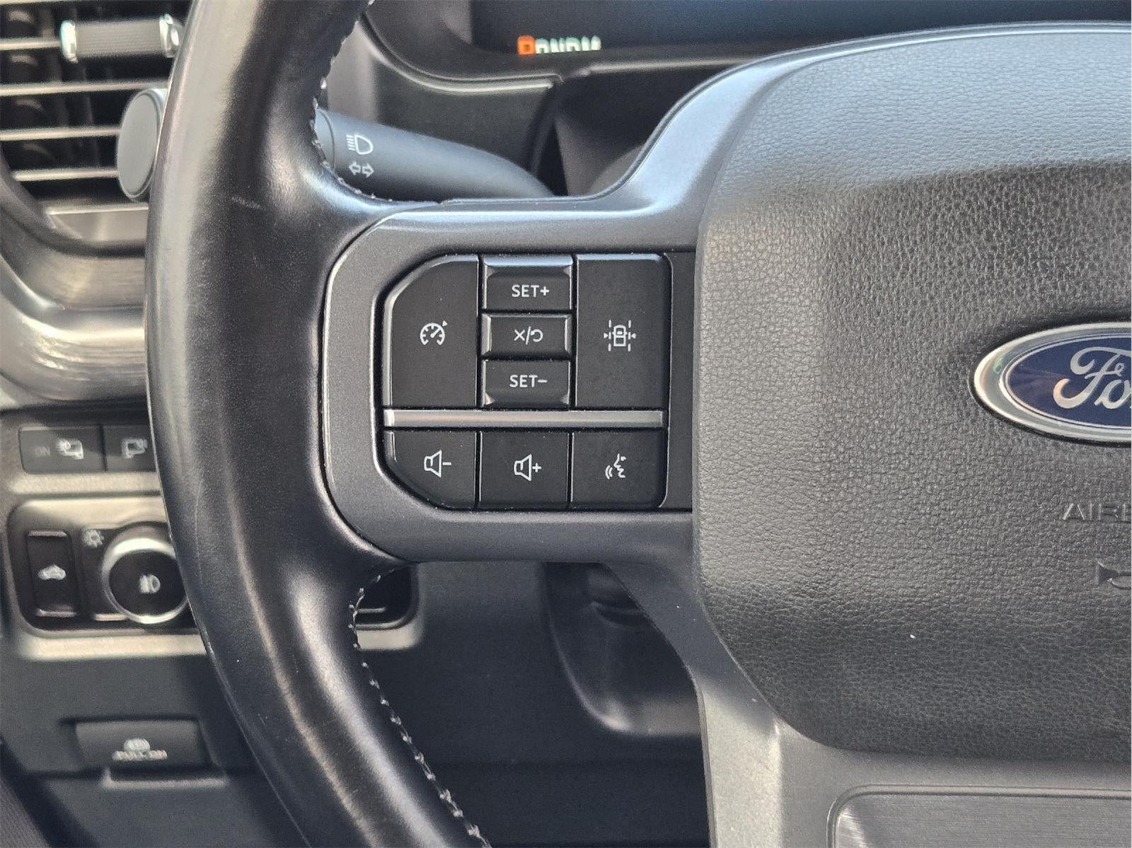 2023 Ford Super Duty F-250 Srw LARIAT