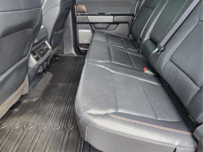 2023 Ford Super Duty F-250 Srw LARIAT