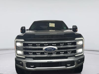 2023 Ford Super Duty F-250 Srw LARIAT
