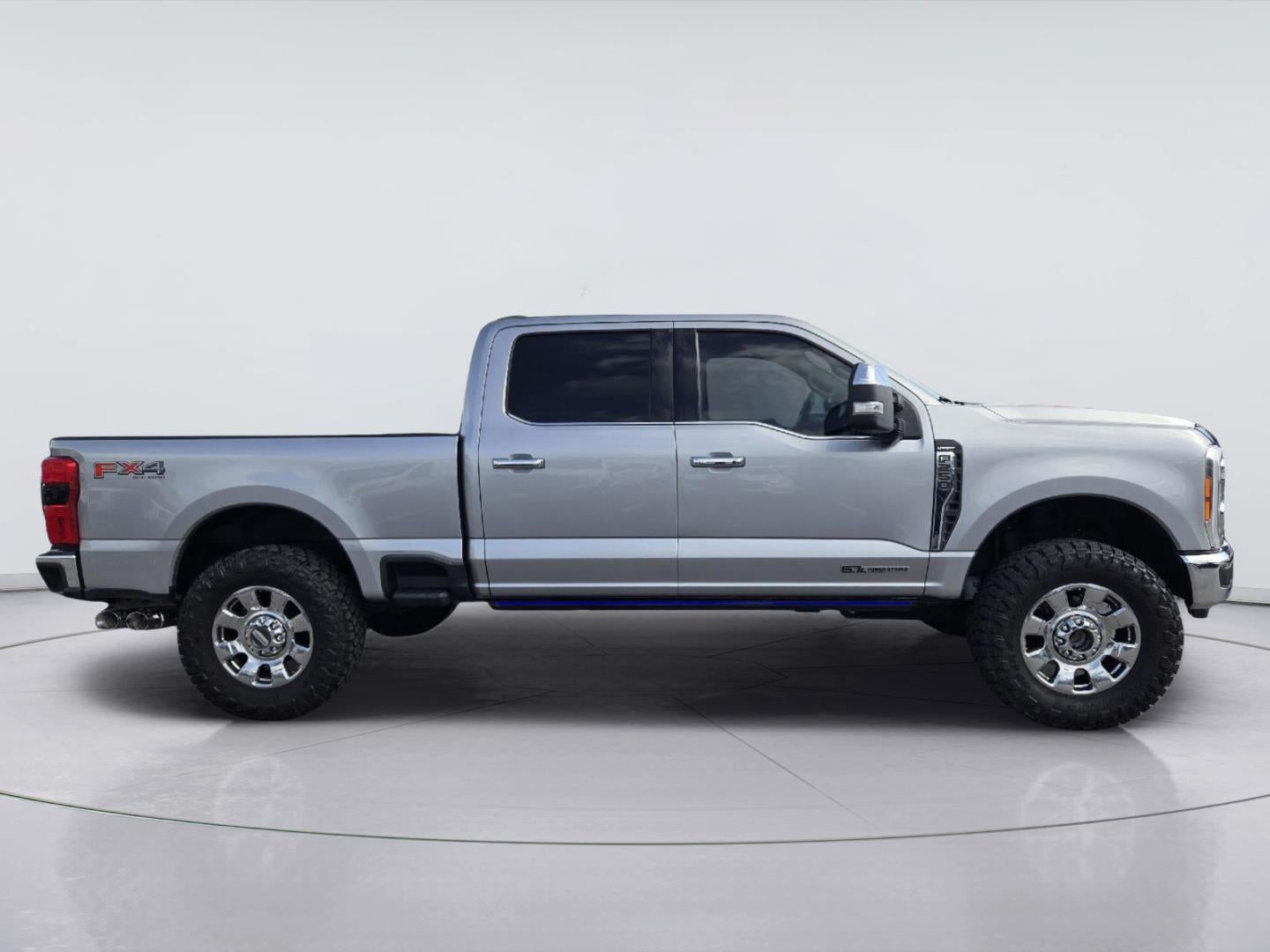 2023 Ford Super Duty F-250 Srw LARIAT