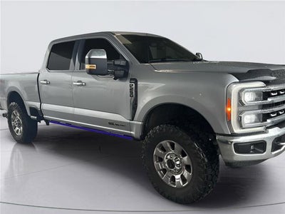2023 Ford Super Duty F-250 Srw LARIAT