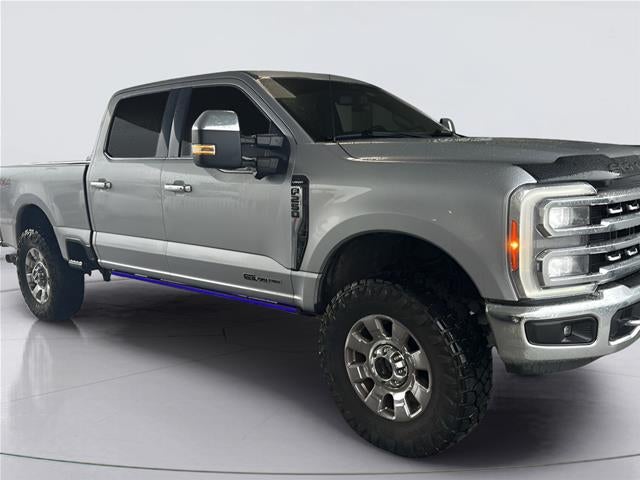 2023 Ford Super Duty F-250 Srw LARIAT