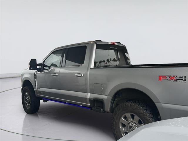 2023 Ford Super Duty F-250 Srw LARIAT