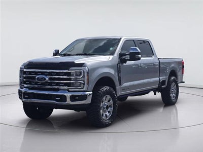 2023 Ford Super Duty F-250 Srw LARIAT