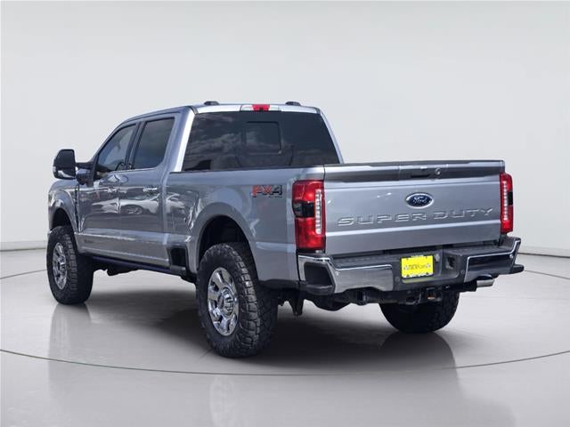 2023 Ford Super Duty F-250 Srw LARIAT