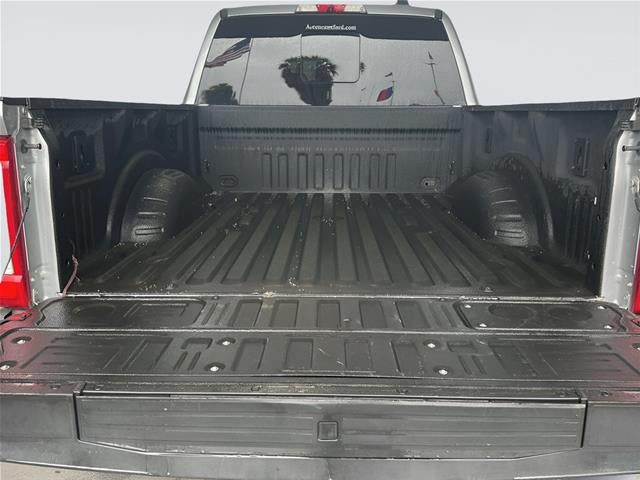 2023 Ford Super Duty F-250 Srw LARIAT