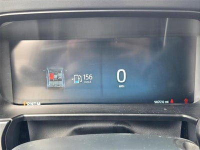 2023 Ford Super Duty F-250 Srw LARIAT