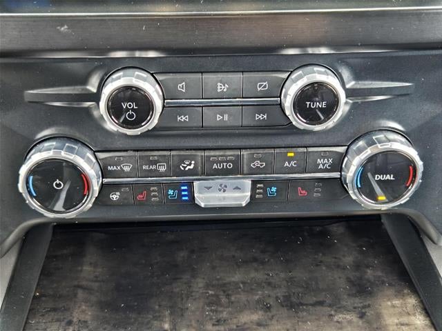 2023 Ford Super Duty F-250 Srw LARIAT