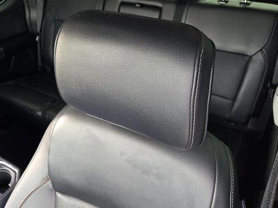 2023 Ford Super Duty F-250 Srw LARIAT