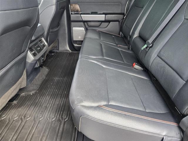 2023 Ford Super Duty F-250 Srw LARIAT