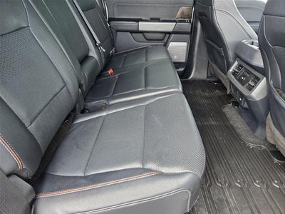 2023 Ford Super Duty F-250 Srw LARIAT