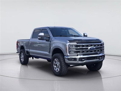 2023 Ford Super Duty F-250 Srw LARIAT