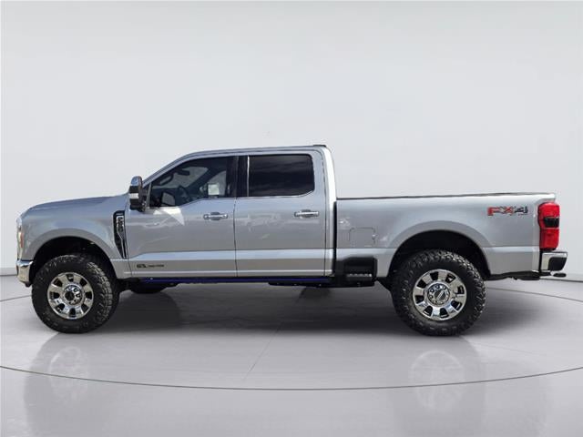 2023 Ford Super Duty F-250 Srw LARIAT