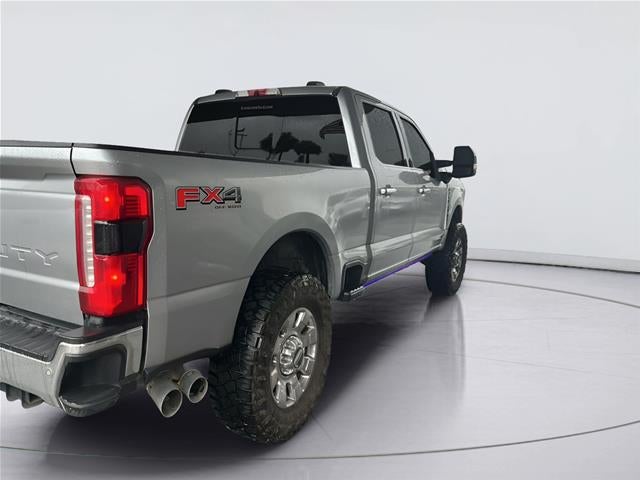 2023 Ford Super Duty F-250 Srw LARIAT
