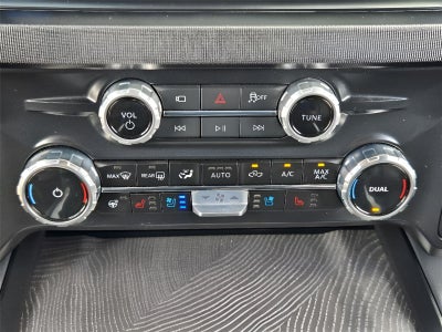2025 Ford Super Duty F-250 Srw Platinum