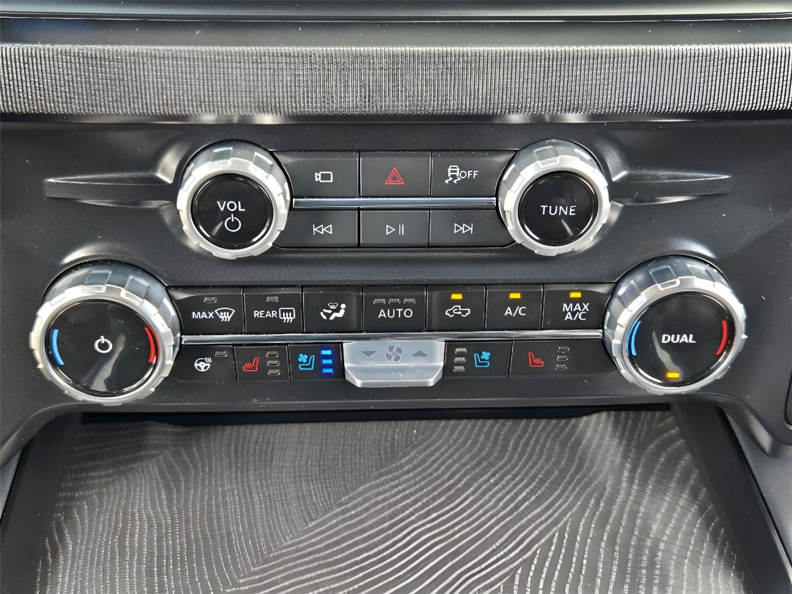 2025 Ford Super Duty F-250 Srw Platinum