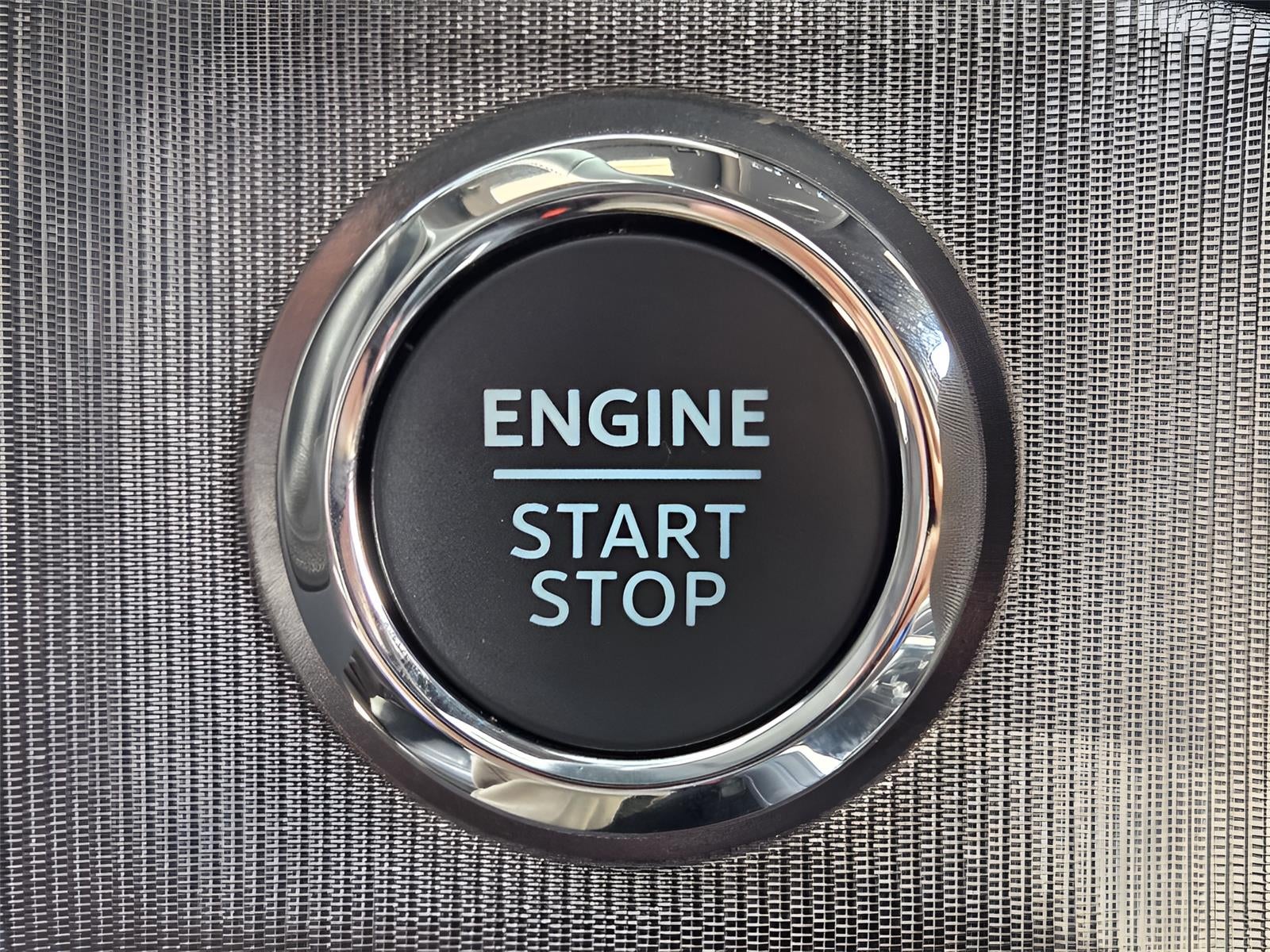 2025 Ford Super Duty F-250 Srw Platinum