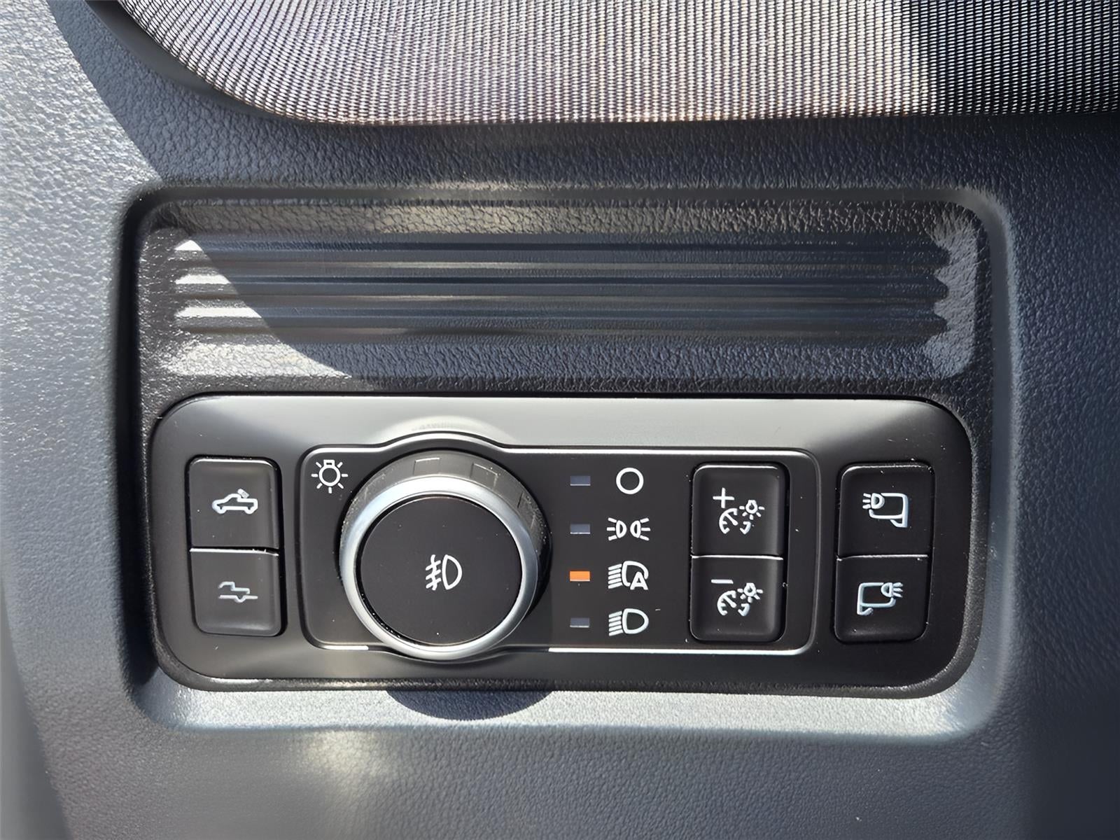 2025 Ford Super Duty F-250 Srw Platinum