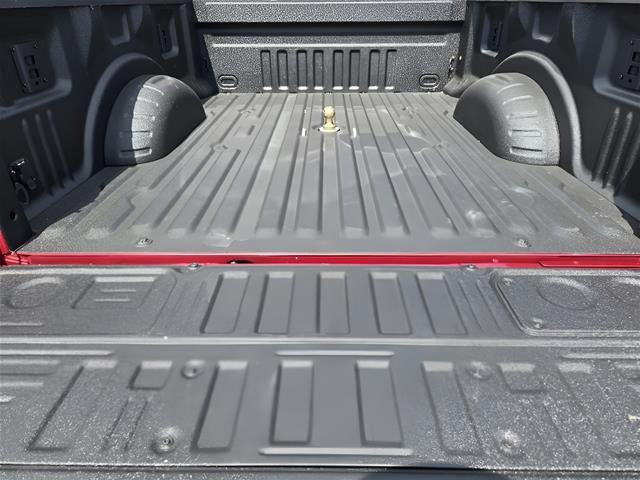 2025 Ford Super Duty F-250 Srw Platinum