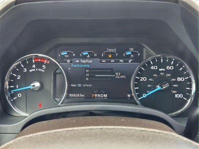 2022 Ford Super Duty F-350 King Ranch
