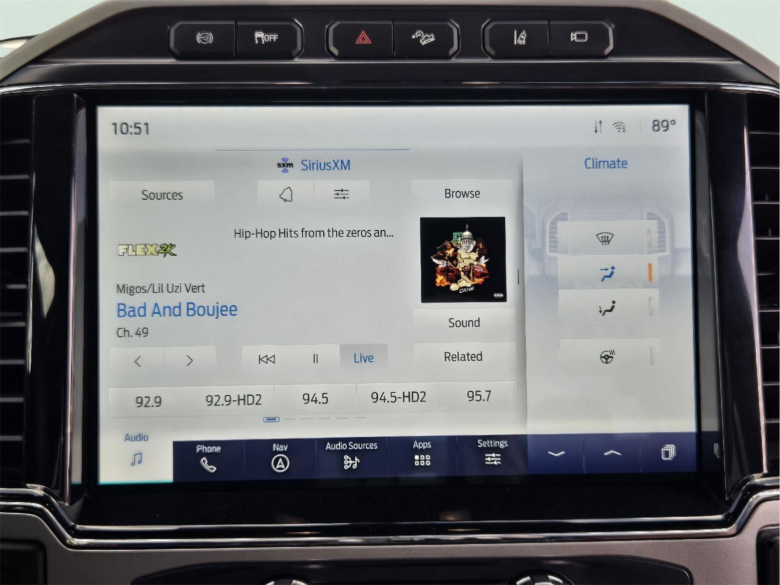 2022 Ford Super Duty F-350 King Ranch