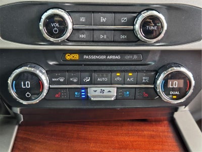 2022 Ford Super Duty F-350 King Ranch