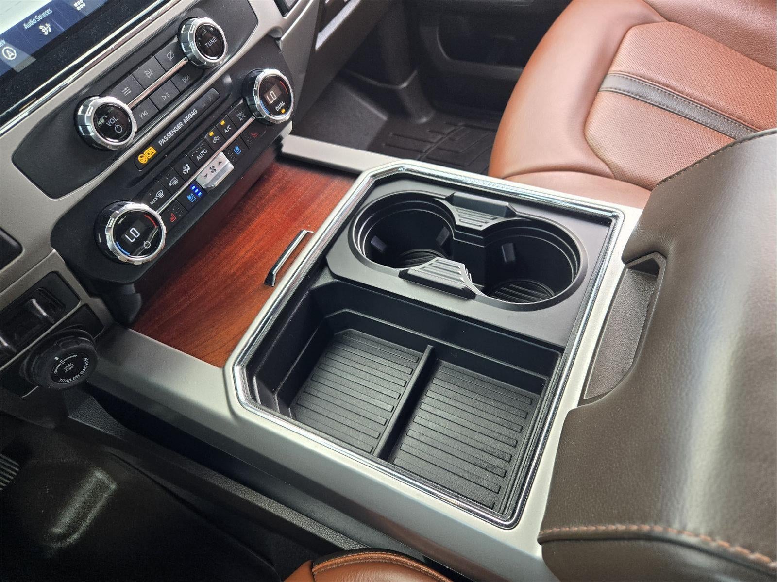 2022 Ford Super Duty F-350 King Ranch