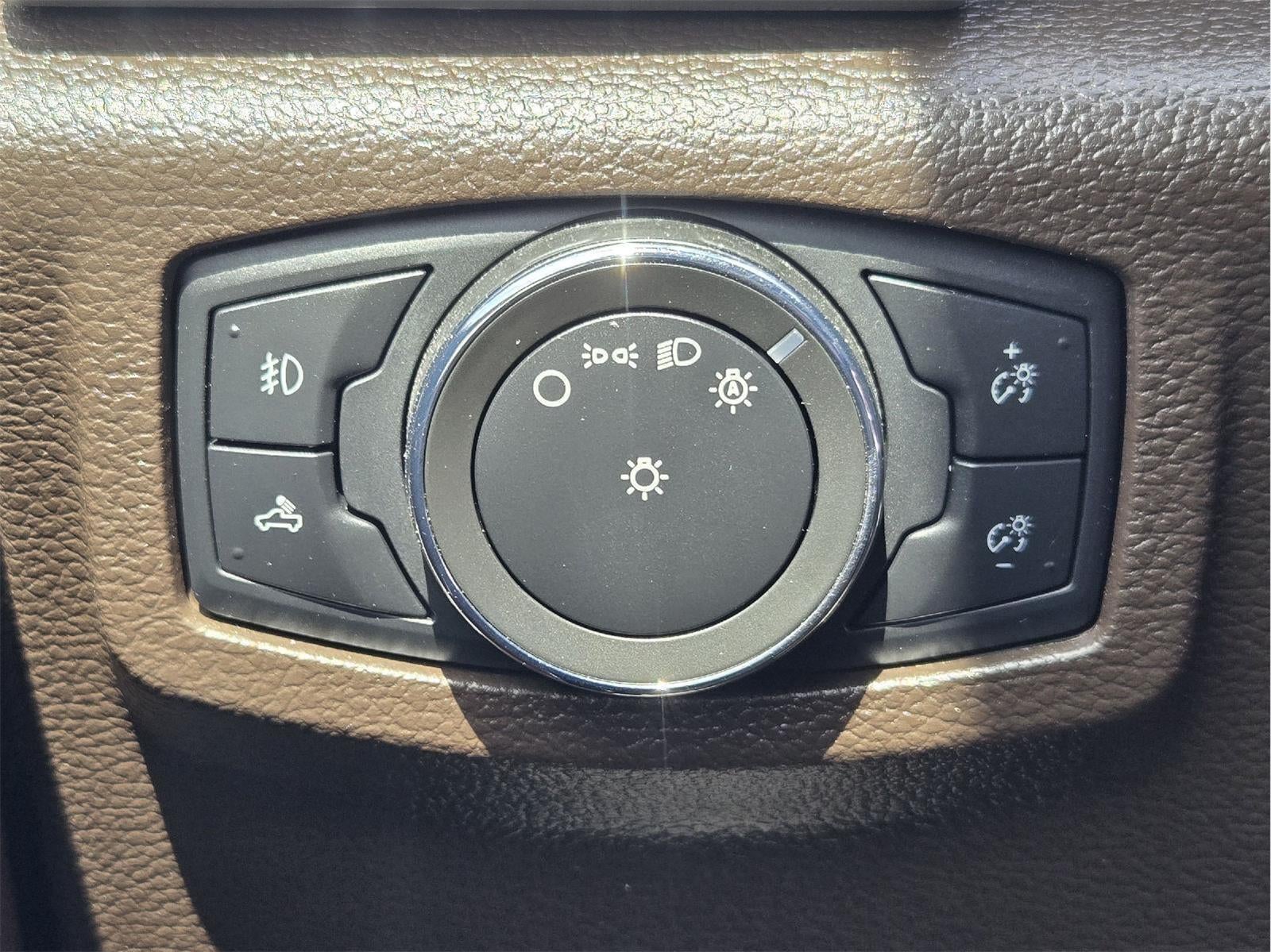 2022 Ford Super Duty F-350 King Ranch
