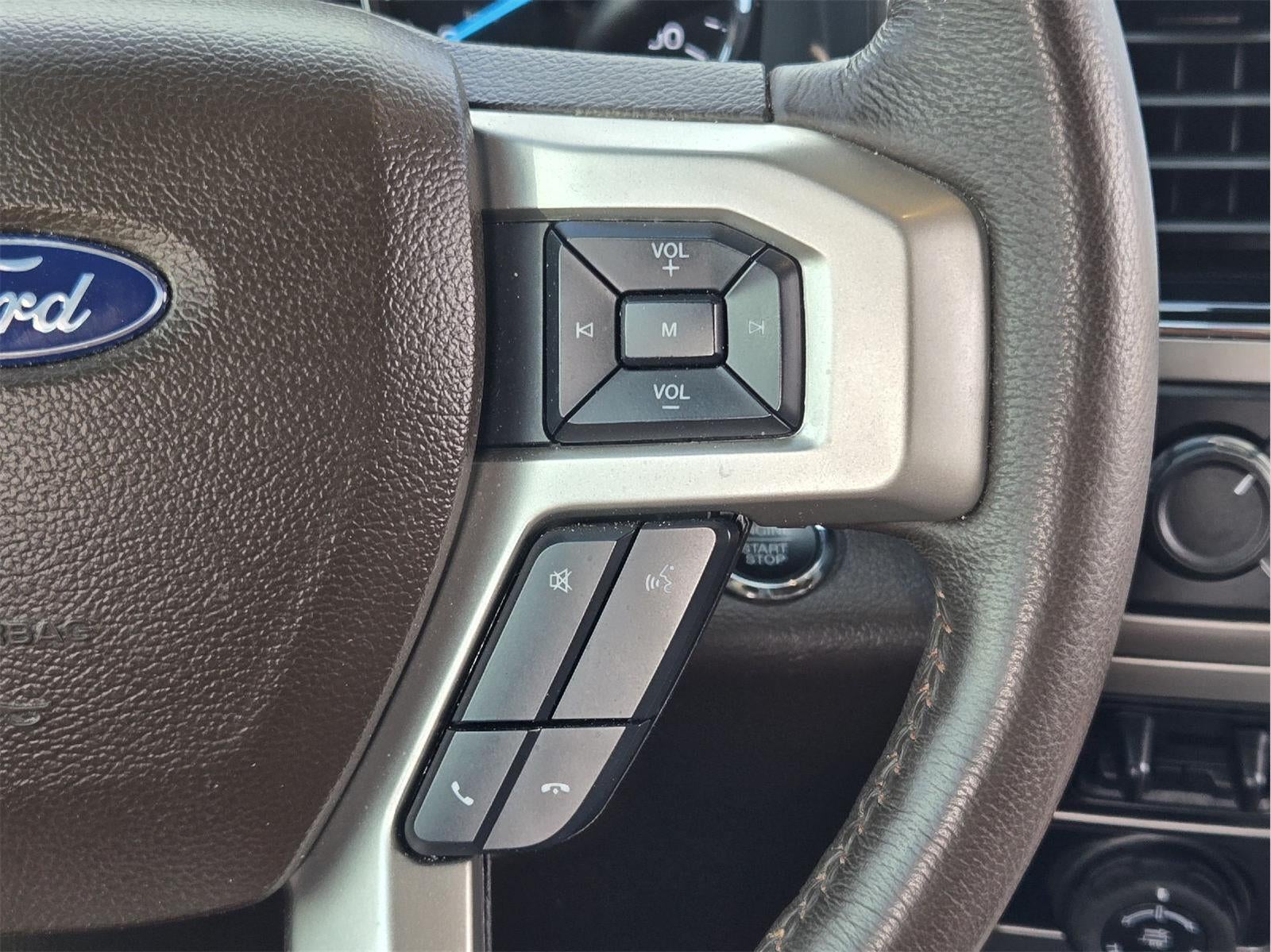 2022 Ford Super Duty F-350 King Ranch