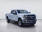 2022 Ford Super Duty F-350 King Ranch