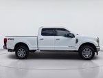 2022 Ford Super Duty F-350 King Ranch