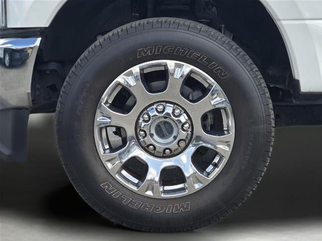 2022 Ford Super Duty F-350 King Ranch