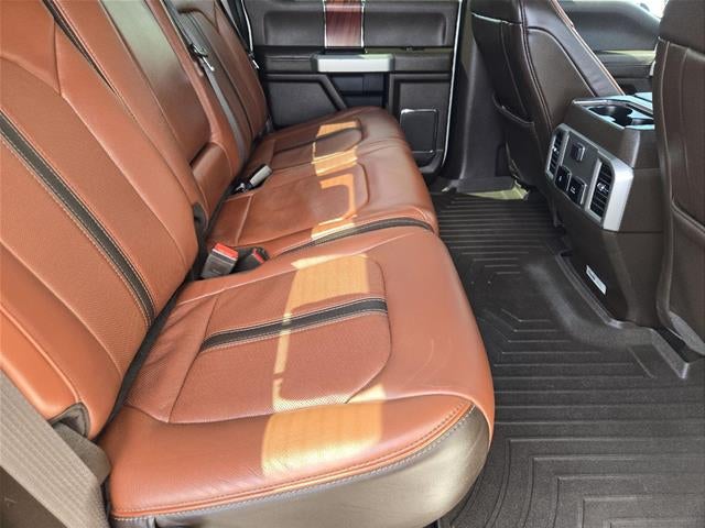 2022 Ford Super Duty F-350 King Ranch