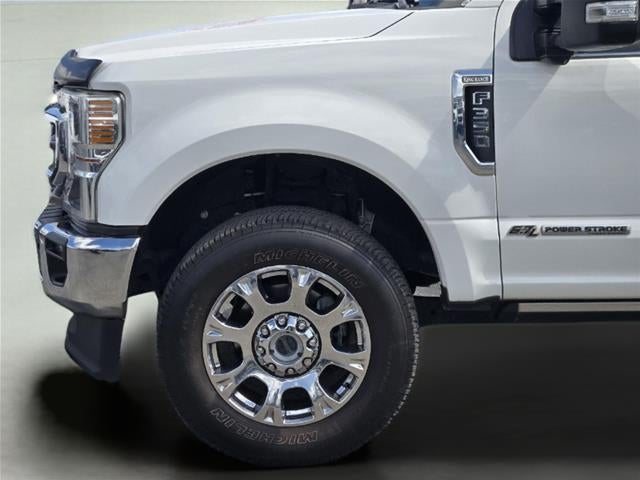 2022 Ford Super Duty F-350 King Ranch