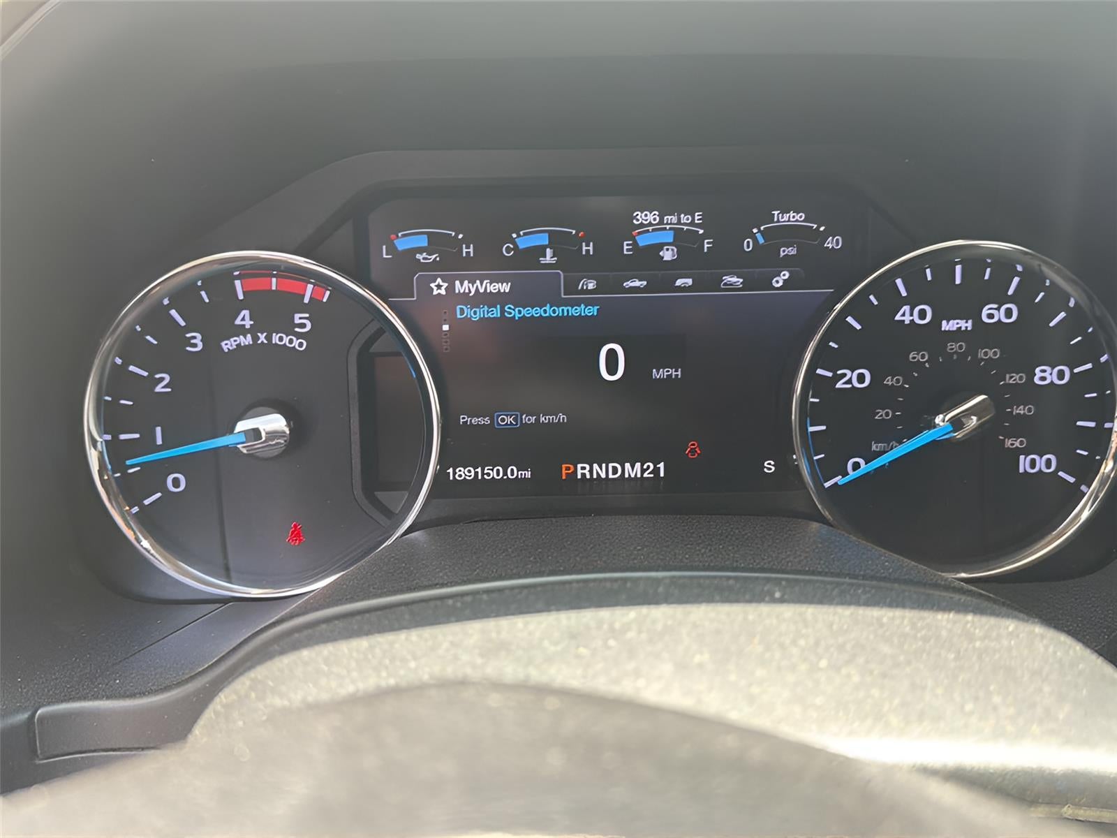 2019 Ford Super Duty F-350 Lariat