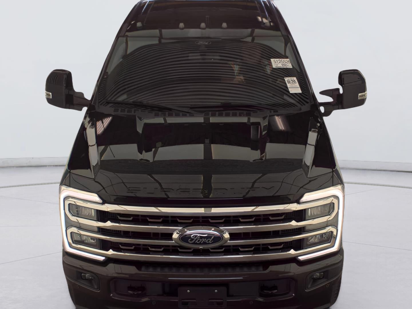 2024 Ford Super Duty F-350 King Ranch