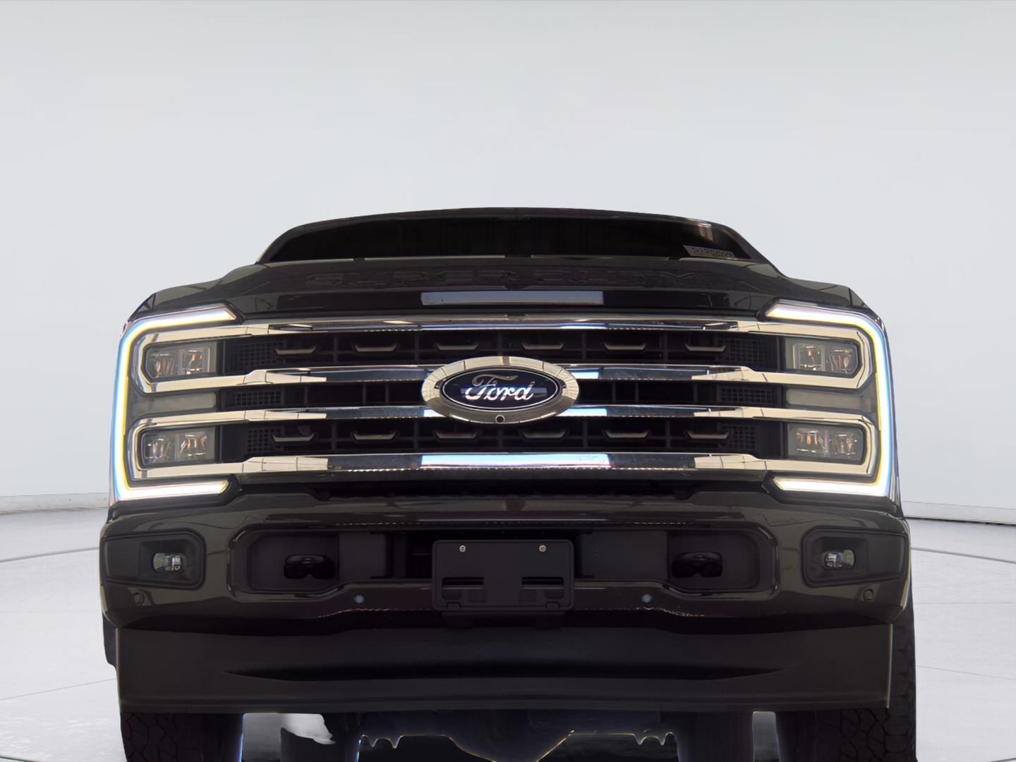 2024 Ford Super Duty F-350 King Ranch