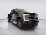 2024 Ford Super Duty F-350 King Ranch