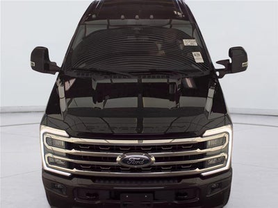 2024 Ford Super Duty F-350 King Ranch