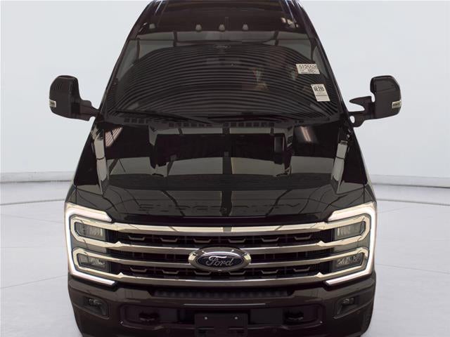 2024 Ford Super Duty F-350 King Ranch