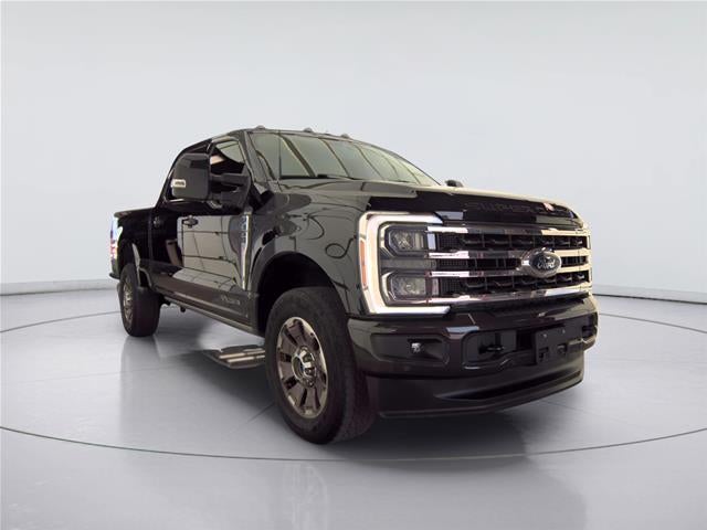 2024 Ford Super Duty F-350 King Ranch