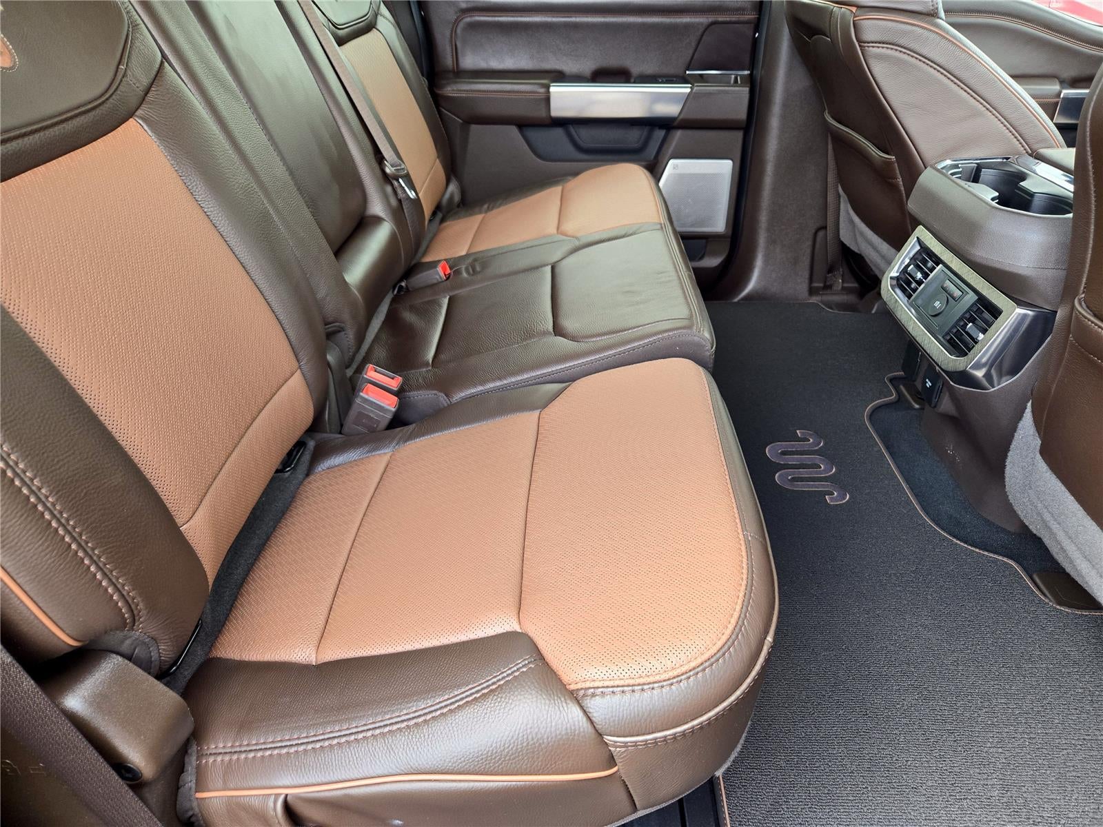 2024 Ford Super Duty F-350 King Ranch