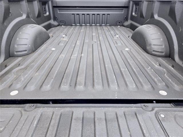 2024 Ford Super Duty F-350 King Ranch