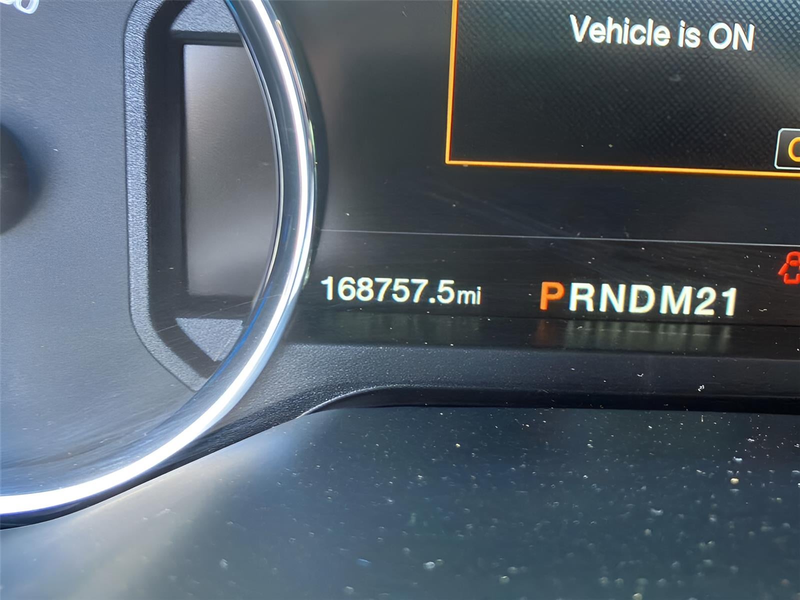 2017 Ford Super Duty F-350 Platinum