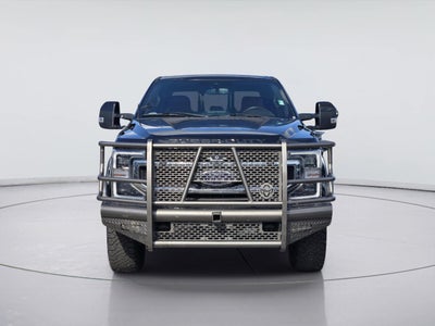 2022 Ford Super Duty F-350 Srw King Ranch
