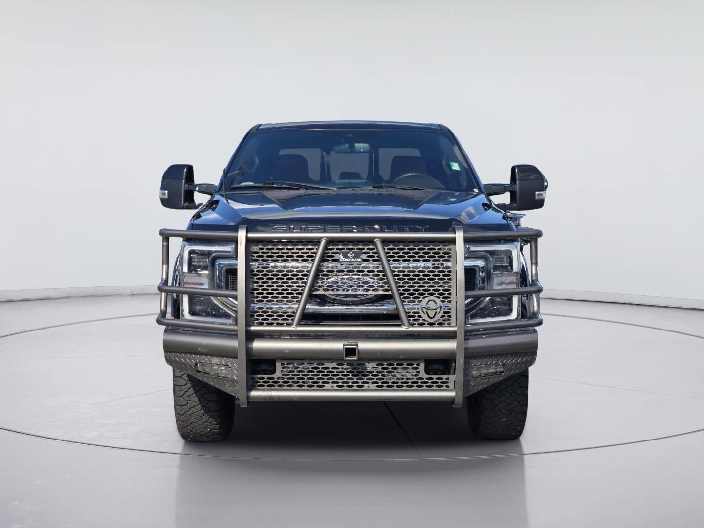 2022 Ford Super Duty F-350 Srw King Ranch