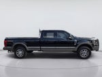 2022 Ford Super Duty F-350 Srw King Ranch
