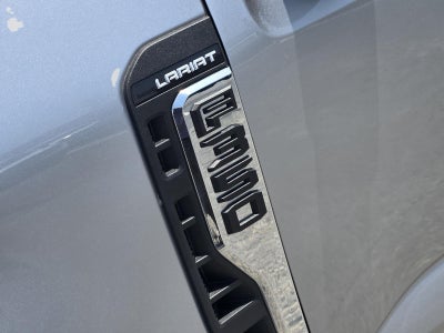 2024 Ford Super Duty F-350 SRW LARIAT