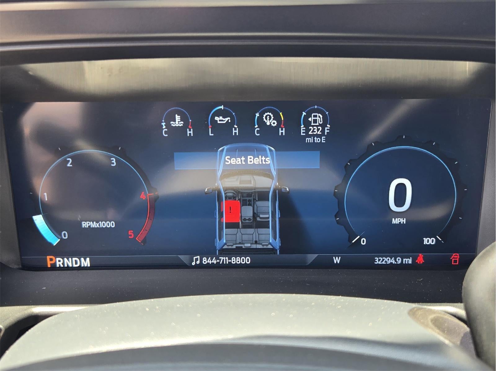 2024 Ford Super Duty F-350 SRW LARIAT